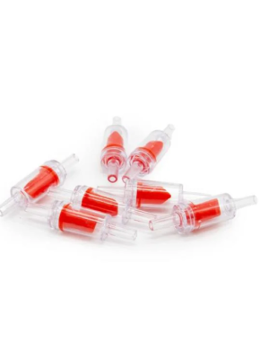 07708-AQUAWING CHECK VALVE 20Lİ PAKET 07708-AQUAWING CHECK VALVE 20Lİ PAKET